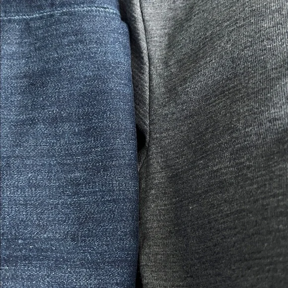 Level Ten Crew Neck Pullover Knit Shirt Men's Size Small Gray Blue NWT - Picture 10 of 10